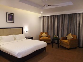 Triguna Clarks Inn 3*