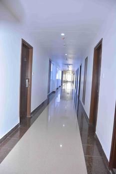 Triguna Clarks Inn 3*