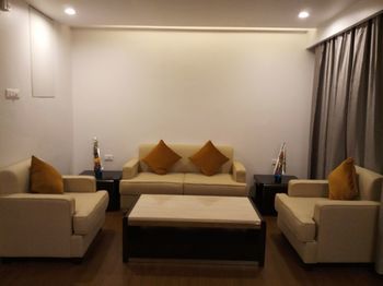 Triguna Clarks Inn 3*