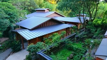 Kurokawa Onsen Ryokan Ichinoi 3*
