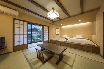 Kurokawa Onsen Ryokan Ichinoi 3*