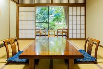 Kurokawa Onsen Ryokan Ichinoi 3*