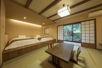 Kurokawa Onsen Ryokan Ichinoi 3*
