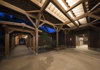 Kurokawa Onsen Ryokan Ichinoi 3*