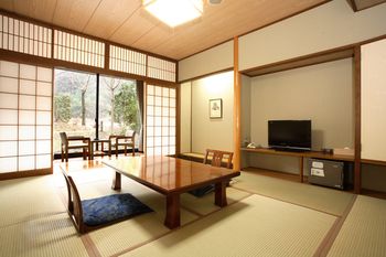 Kurokawa Onsen Ryokan Ichinoi 3*