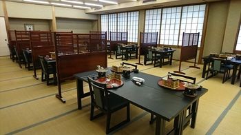 Kurokawa Onsen Ryokan Ichinoi 3*