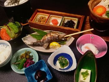 Kurokawa Onsen Ryokan Ichinoi 3*