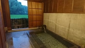 Kurokawa Onsen Ryokan Ichinoi 3*