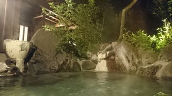 Kurokawa Onsen Ryokan Ichinoi 3*