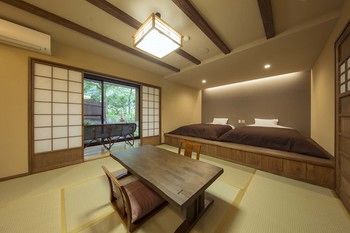 Kurokawa Onsen Ryokan Ichinoi 3*