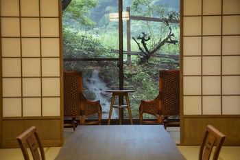 Kurokawa Onsen Ryokan Ichinoi 3*