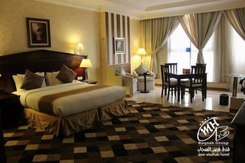Qasr Al Sahab 4*