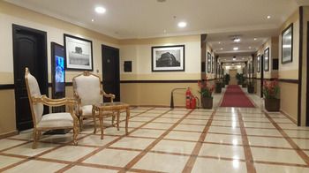 Qasr Al Sahab 4*
