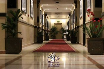 Qasr Al Sahab 4*