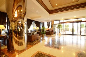 Qasr Al Sahab 4*