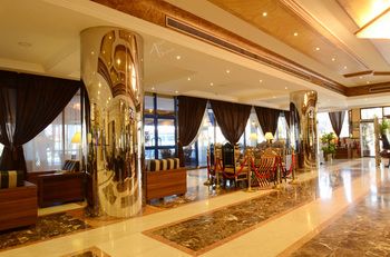 Qasr Al Sahab 4*