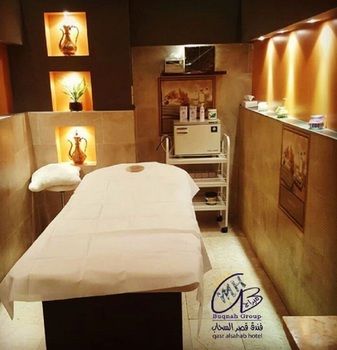 Qasr Al Sahab 4*