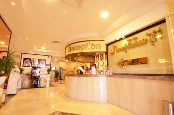 Qasr Al Sahab 4*