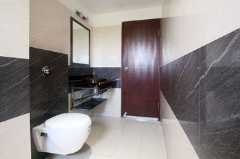Green Park residency 3*