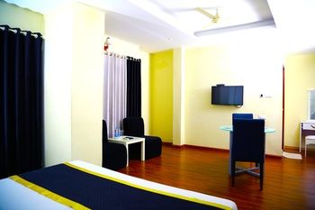Green Park residency 3*