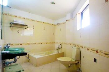 Green Park residency 3*