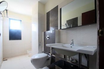 Green Park residency 3*