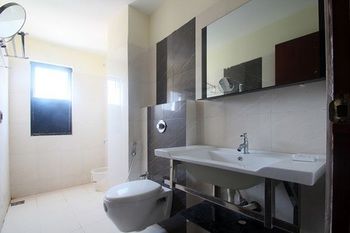 Green Park residency 3*