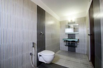 Green Park residency 3*