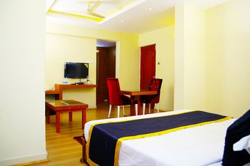Green Park residency 3*