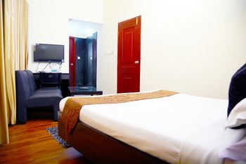 Green Park residency 3*