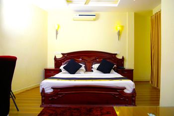 Green Park residency 3*