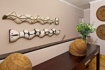 Whale Away Guest House 4*