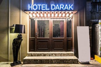 Darak Hotel 2*