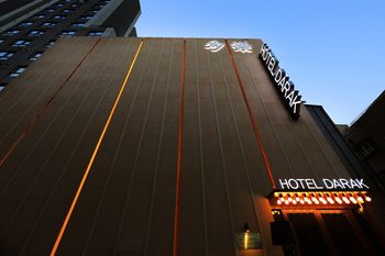 Darak Hotel 2*