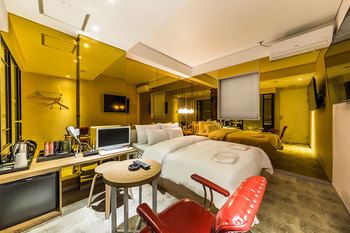Darak Hotel 2*