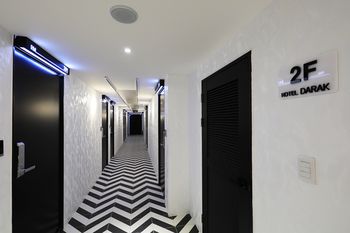 Darak Hotel 2*