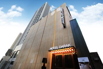 Darak Hotel 2*
