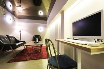 Darak Hotel 2*