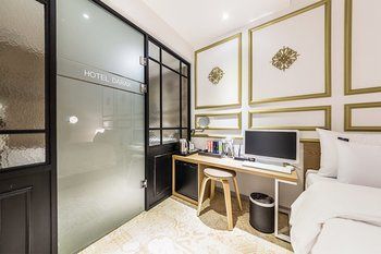 Darak Hotel 2*