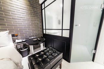 Darak Hotel 2*