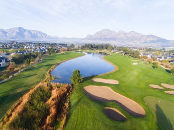 Pearl Valley Hotel 3*