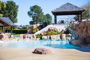 Pearl Valley Hotel 3*