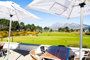 Pearl Valley Hotel 3*