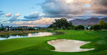 Pearl Valley Hotel 3*