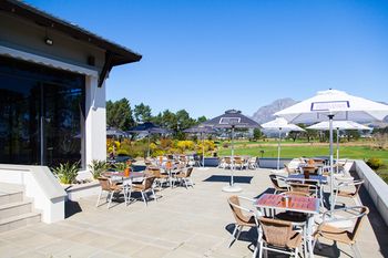 Pearl Valley Hotel 3*