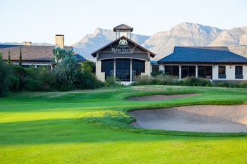 Pearl Valley Hotel 3*