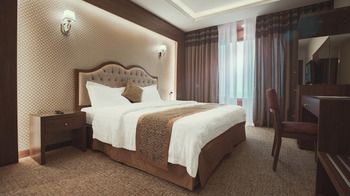 Al-Borg Al-Watheer Serviced Apartments 3*