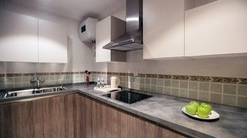Al-Borg Al-Watheer Serviced Apartments 3*