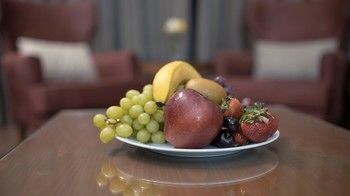 Al-Borg Al-Watheer Serviced Apartments 3*