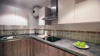 Al-Borg Al-Watheer Serviced Apartments 3*